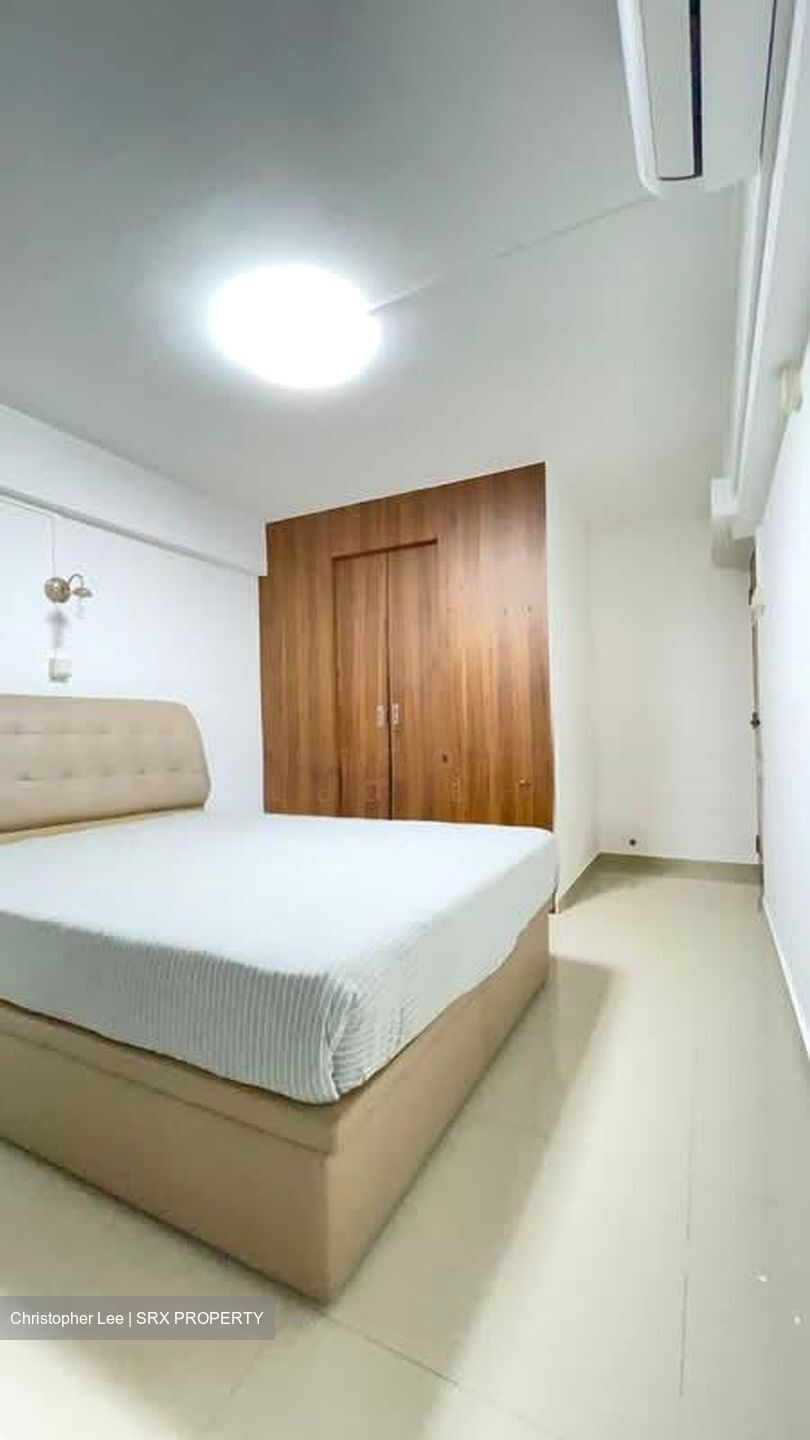 Blk 84 Commonwealth Heights (Queenstown), HDB 3 Rooms #639500281